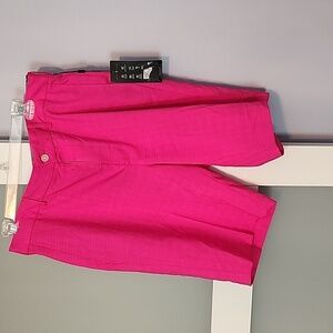 Walter Hagen Mens golf shorts